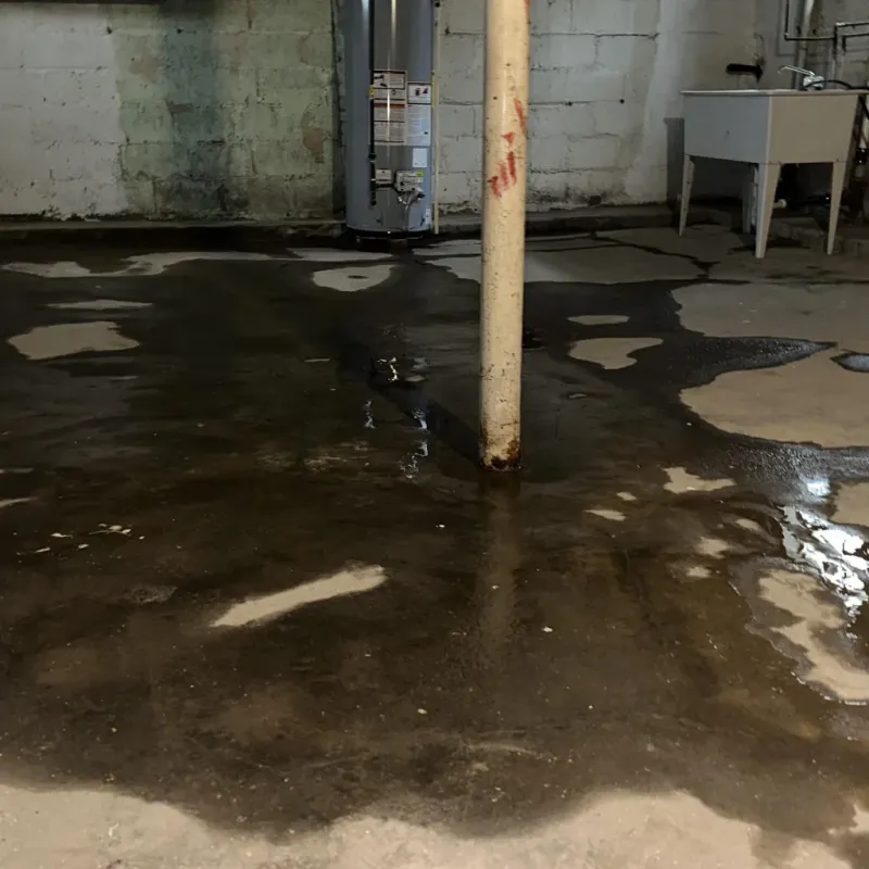 Emergency Water Extraction And Removal in Independence, KS