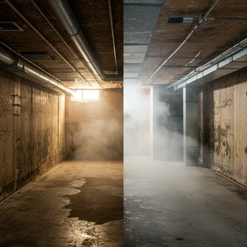 Professional Odor Removal in Independence, KS
